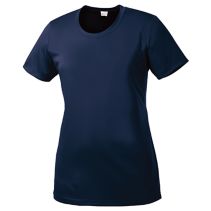 Ladies Competitor Tee Ss 093641  